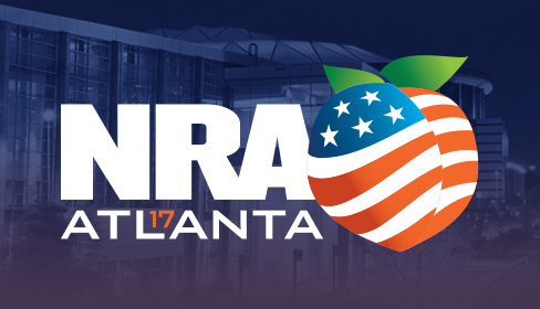 Image for news headline - Don’t Miss the National Firearms Law Seminar on April 28 in Atlanta
